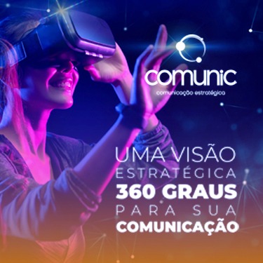 ANÚNCIO COMUNIC | É RIO PRETO EDIÇÃO 14