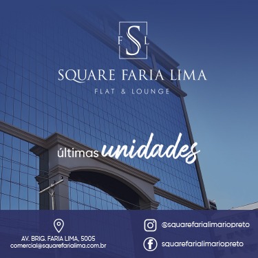 Square Faria Lima