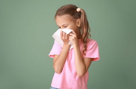 Doenças respiratórias em crianças: conheça quais são as 10 principais dúvidas sobre o assunto