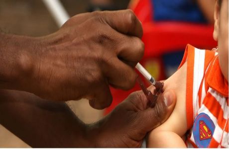 Ministério da Saúde lança Campanha Nacional de Multivacinação