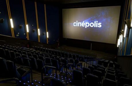 Semana do Cinema terá ingressos a R$12 em todas as sessões da Cinépolis, do Plaza Shopping