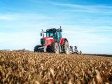 Cresce em 326% o consórcio de veículos pesados e máquinas agrícolas no Brasil