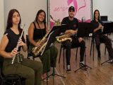 Guri oferece quase 5 mil vagas para cursos gratuitos de música na região de São José do Rio Preto
